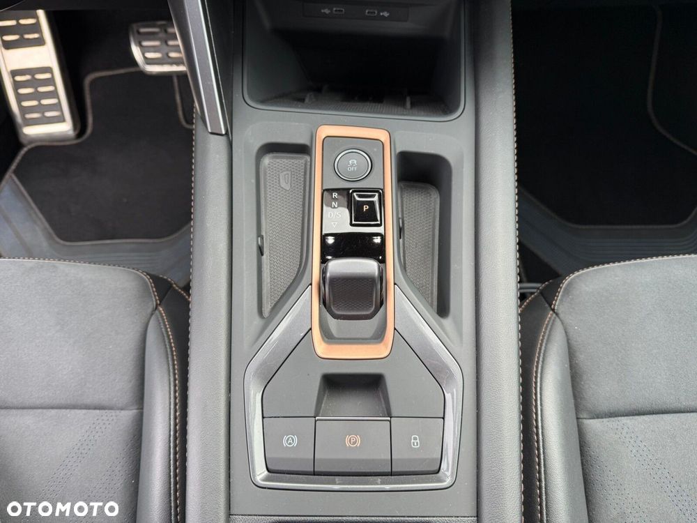 Cupra Formentor 1.5 eTSI mHEV DSG - 25