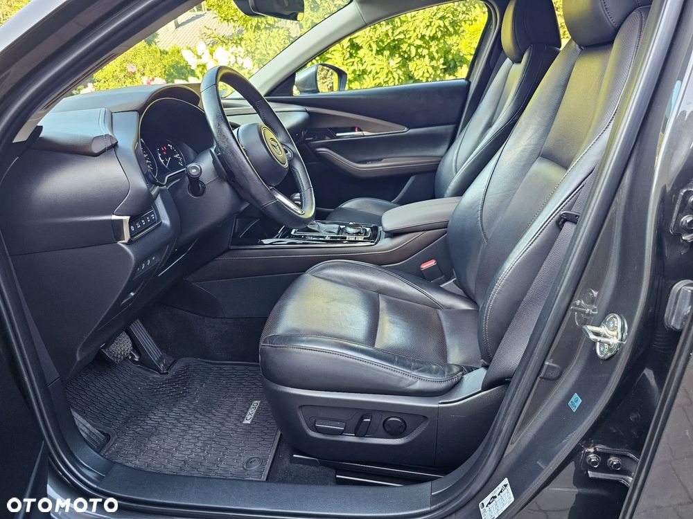 Mazda CX-30 2.0 mHEV Enso 2WD - 10