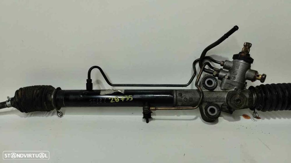 CREMALHEIRA DE DIREÇÃO MAZDA MX-5 NB - 1