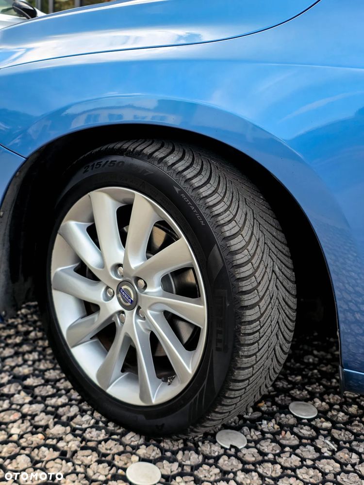 Volvo V60 D3 Summum - 17