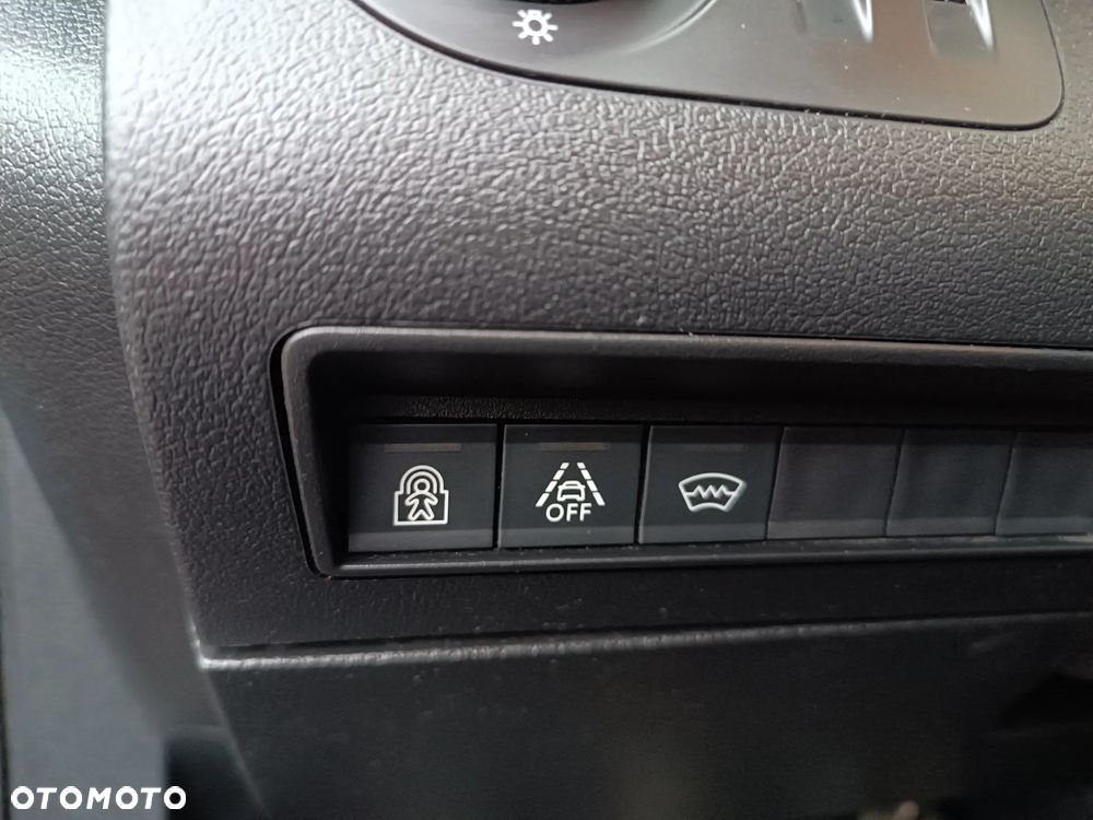 Opel Combo XL 1.2 Turbo Edition Plus S&S - 34