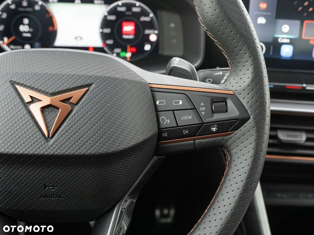 Cupra Leon Sportstourer 2.0 TSI DSG - 15