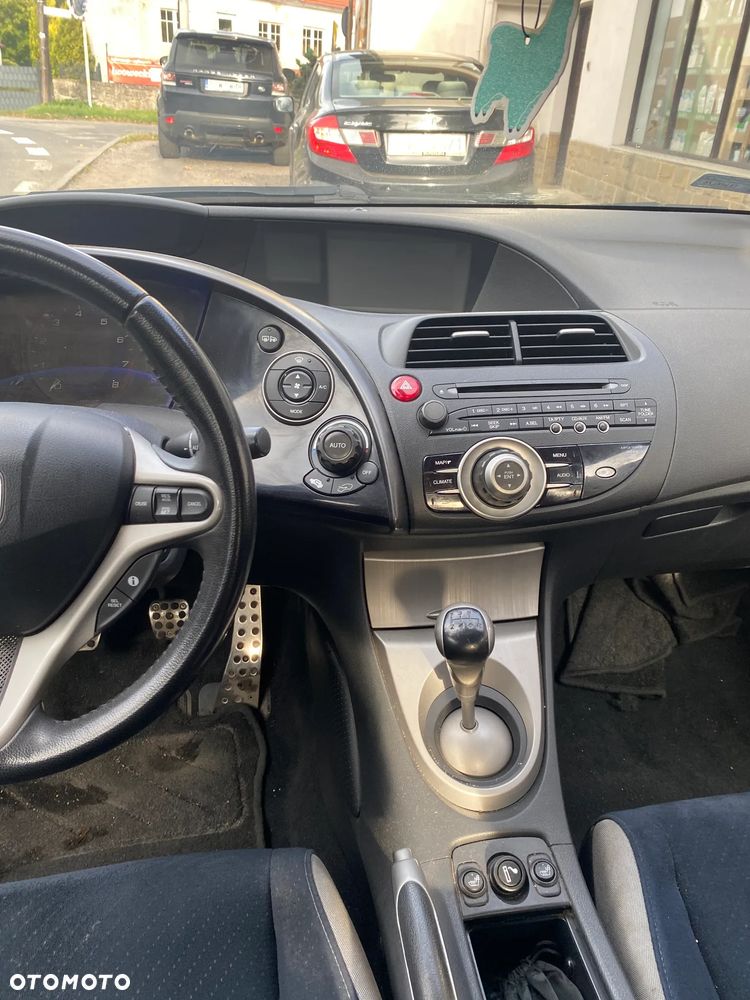 Honda Civic - 2