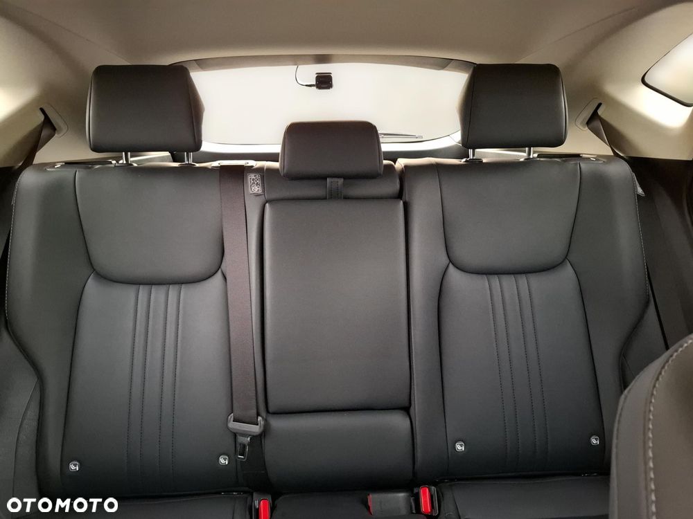 Lexus NX 350h Prestige AWD - 30