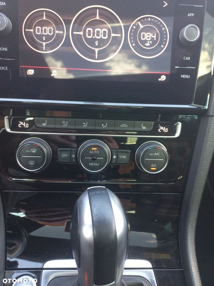 Volkswagen Golf VII 2.0 TSI BMT GTI Performance DSG - 23