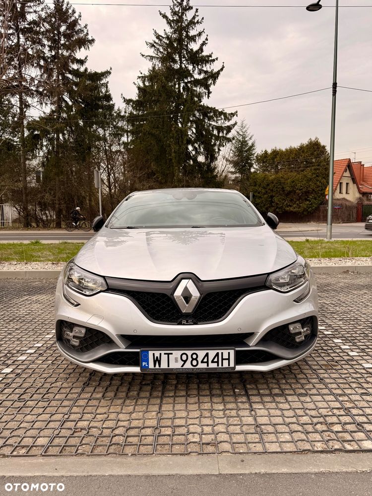Renault Megane 1.8 TCe R.S EDC - 3