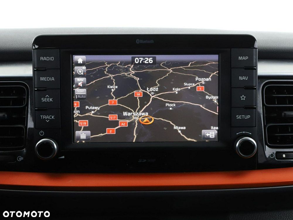 Kia Stonic 1.0 T-GDI M - 25