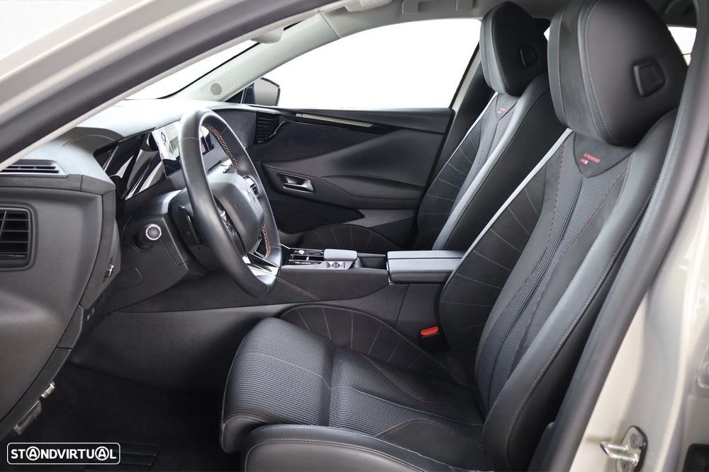 DS DS4 E-Tense Performance Line EAT8 - 23