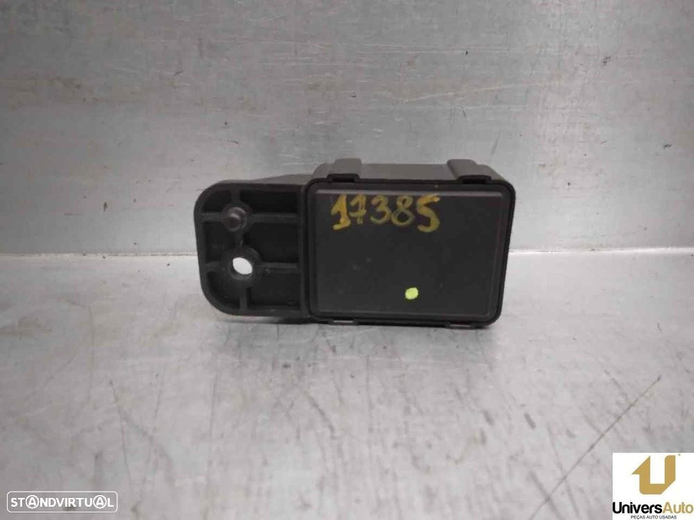 RELÉ CHEVROLET CAPTIVA 2007 -96825990 - 1