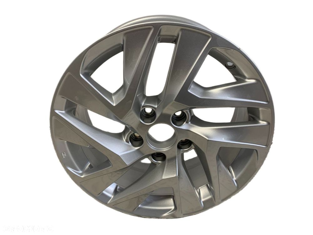 NOWA ORYGINALNA ALUFELGA FELGA ALUMINIOWA HONCA CRV CR-V 7,0x17 5x114.3 ET45 - 1