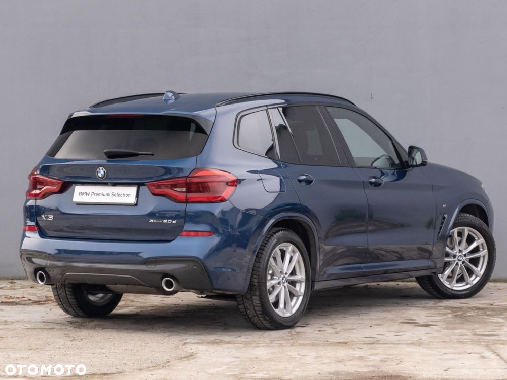 BMW X3 - 2