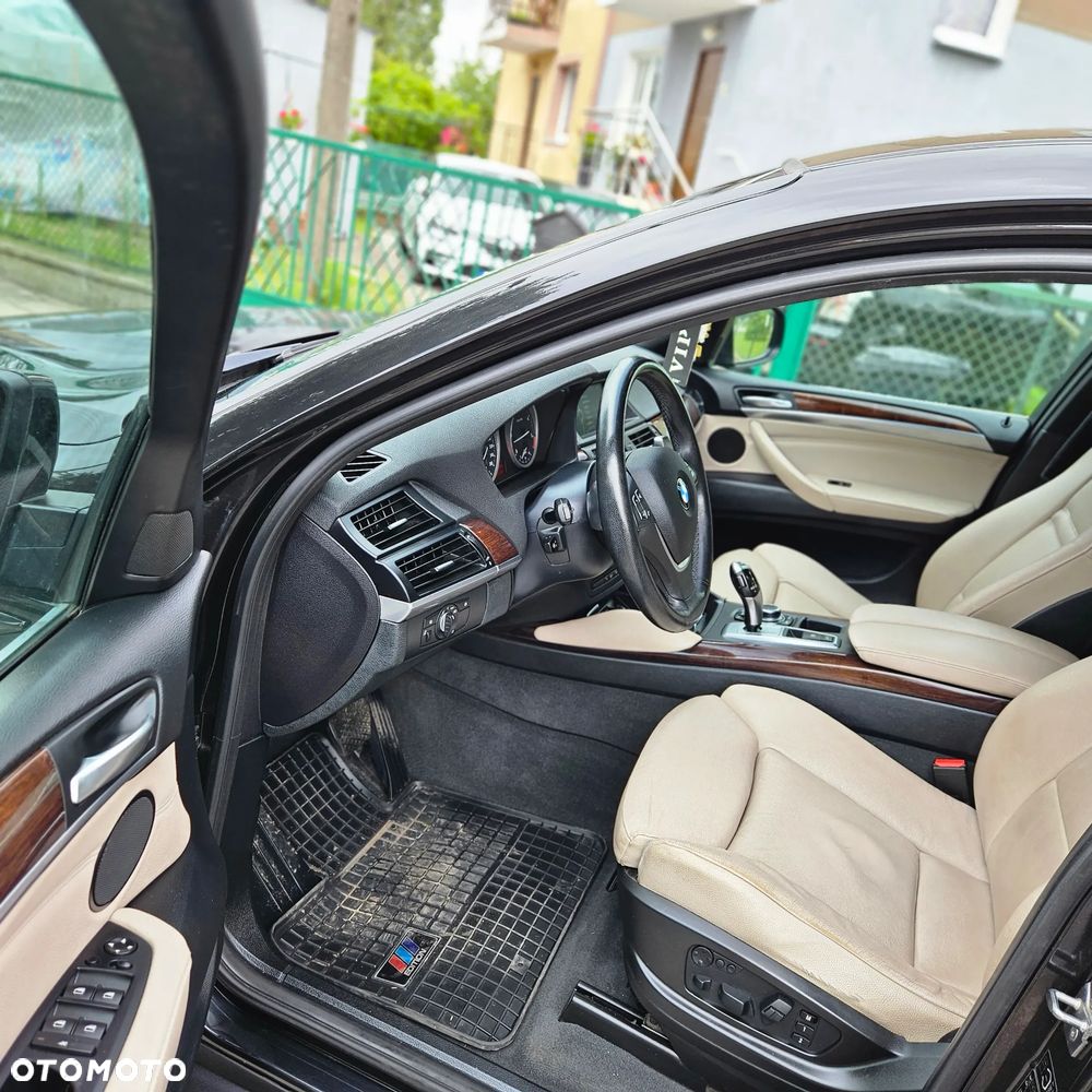 BMW X6 xDrive30d BluePerformance Edition Exclusive - 11
