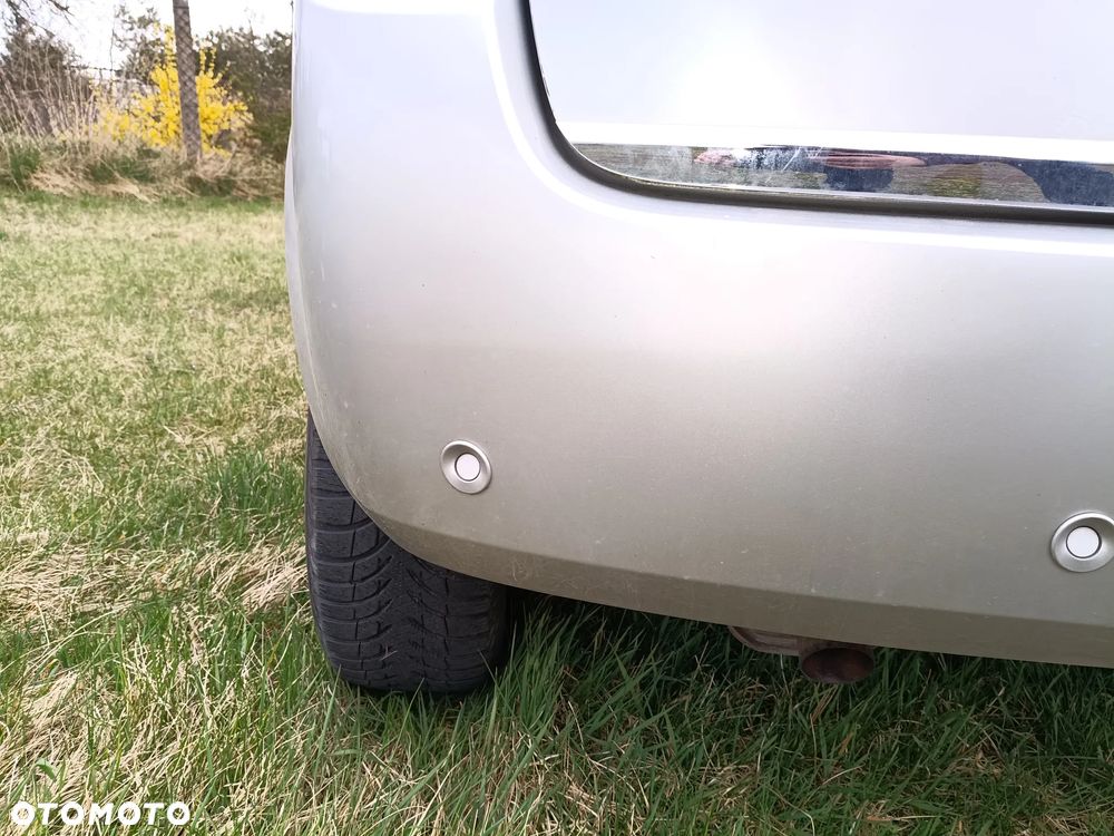 Opel Meriva 1.6 16V Edition - 6