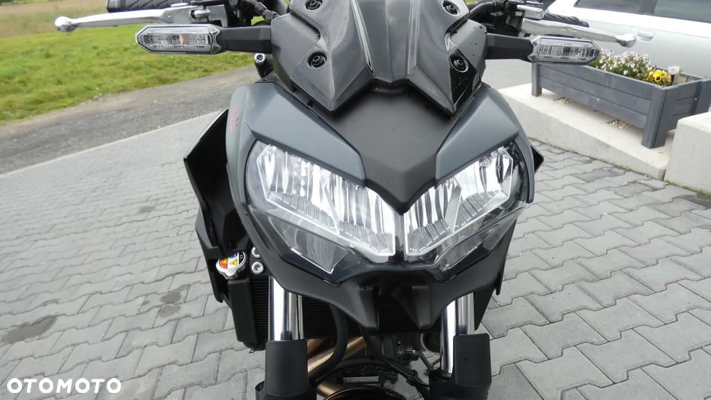 Kawasaki Z 650 - 14