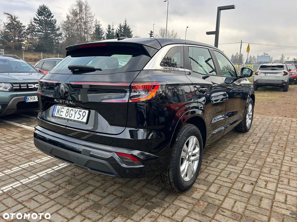 Renault Austral 1.3 TCe mHEV Evolution - 6
