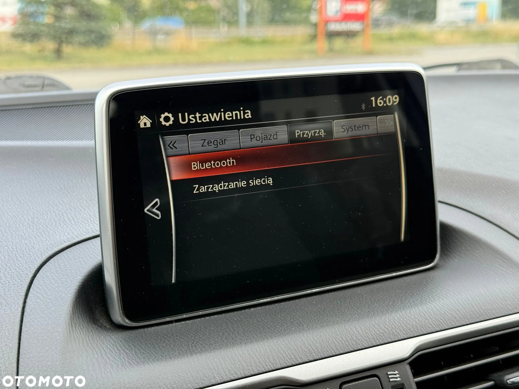 Mazda 3 2.0 Skypassion - 36