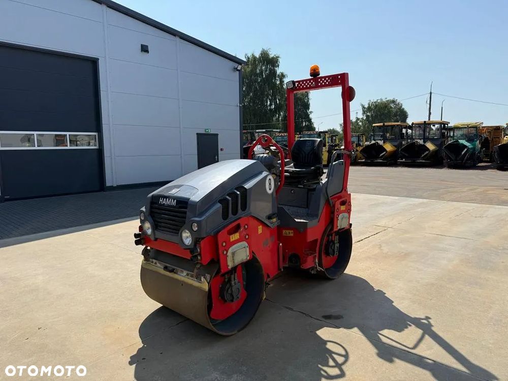 Hamm HD 10 VV - 4
