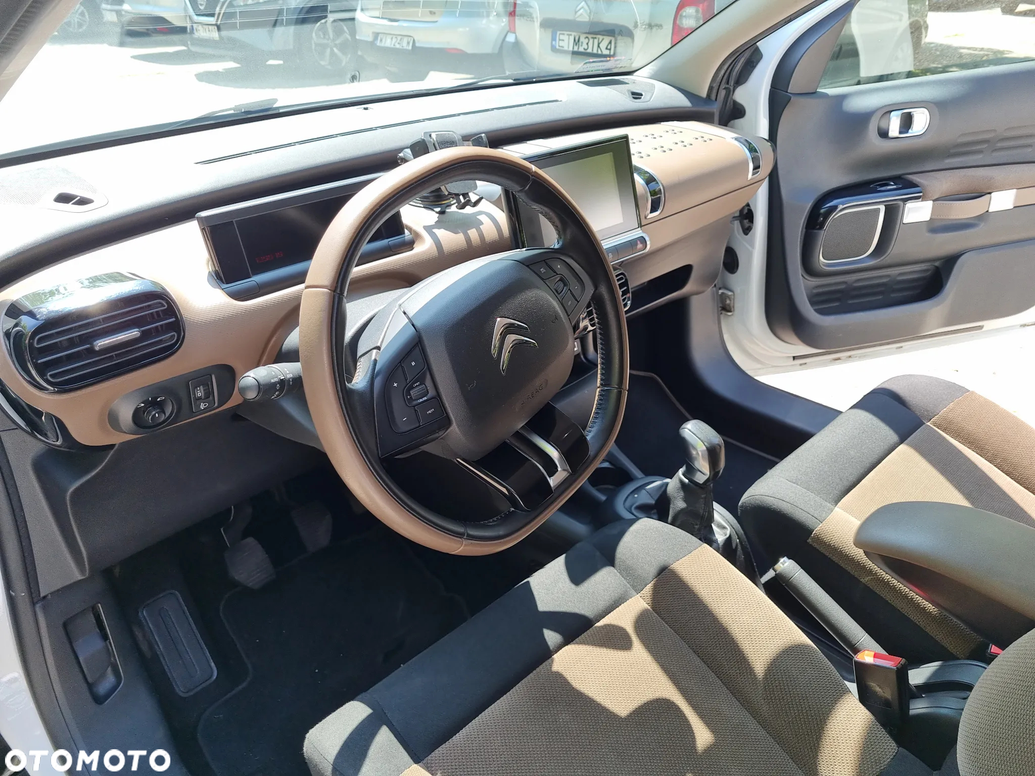 Citroën C4 Cactus 1.2 PureTech Shine - 11