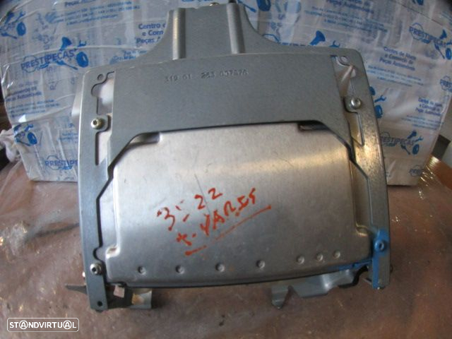 Centralina 896610D210 0261208036 897830D010 450200D01 TOYOTA YARIS 1 FASE 2 2003 1.0I 65CV 5P CINZENTO ORIGINAL - 3