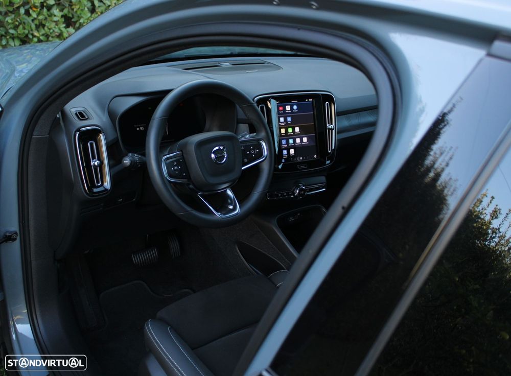 Volvo C40 Recharge Twin Ultimate - 6