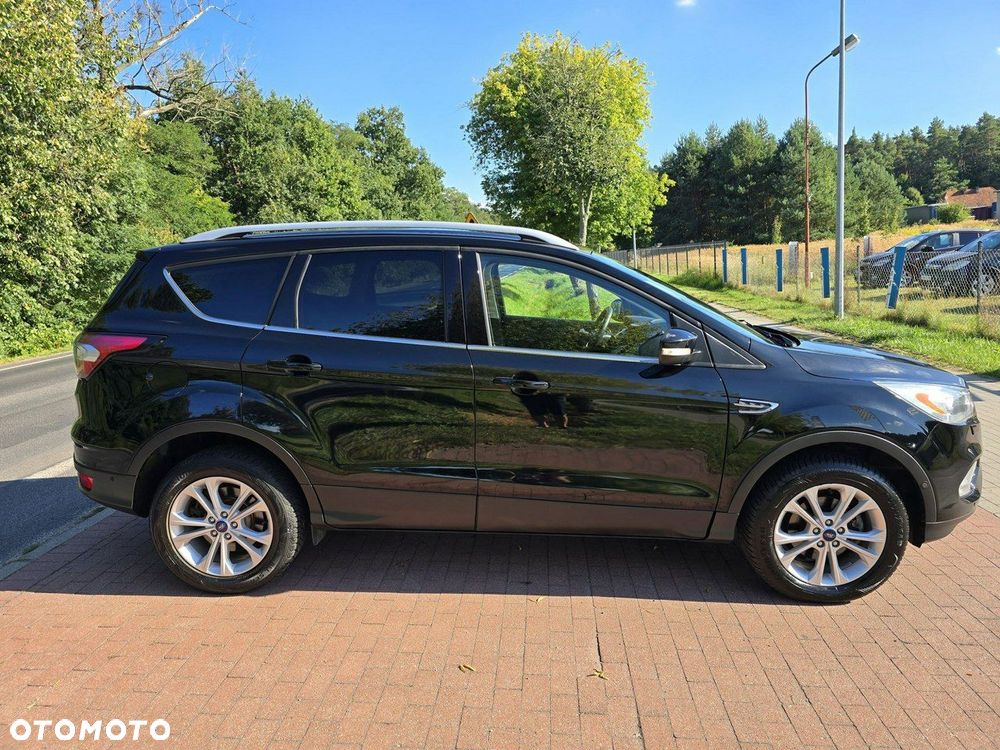 Ford Kuga - 9