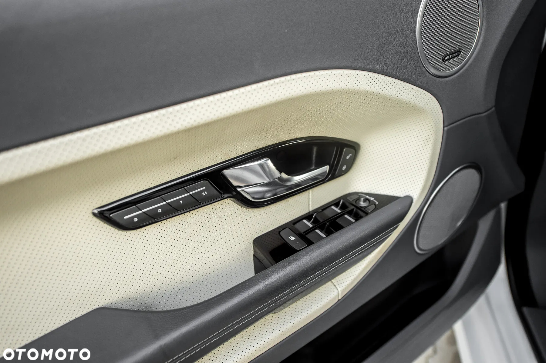 Land Rover Range Rover Evoque SD4 Pure - 20