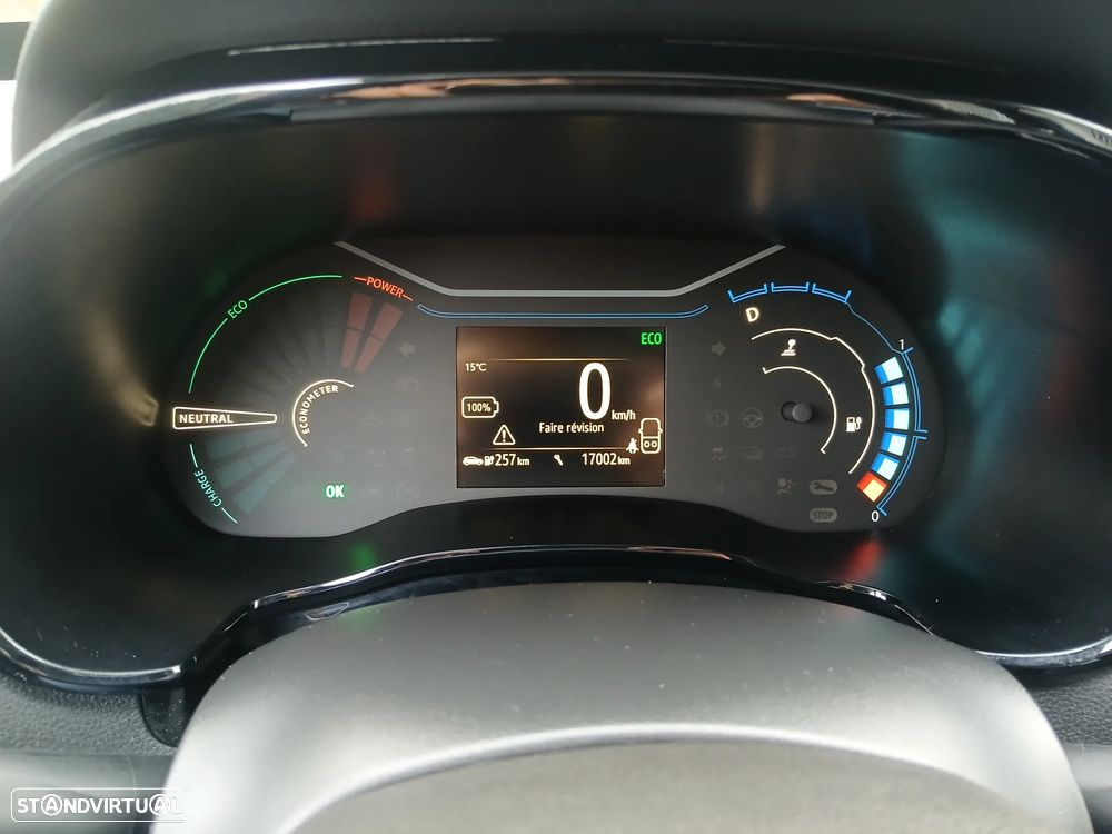 Dacia Spring Electric 45 Comfort Plus - 11