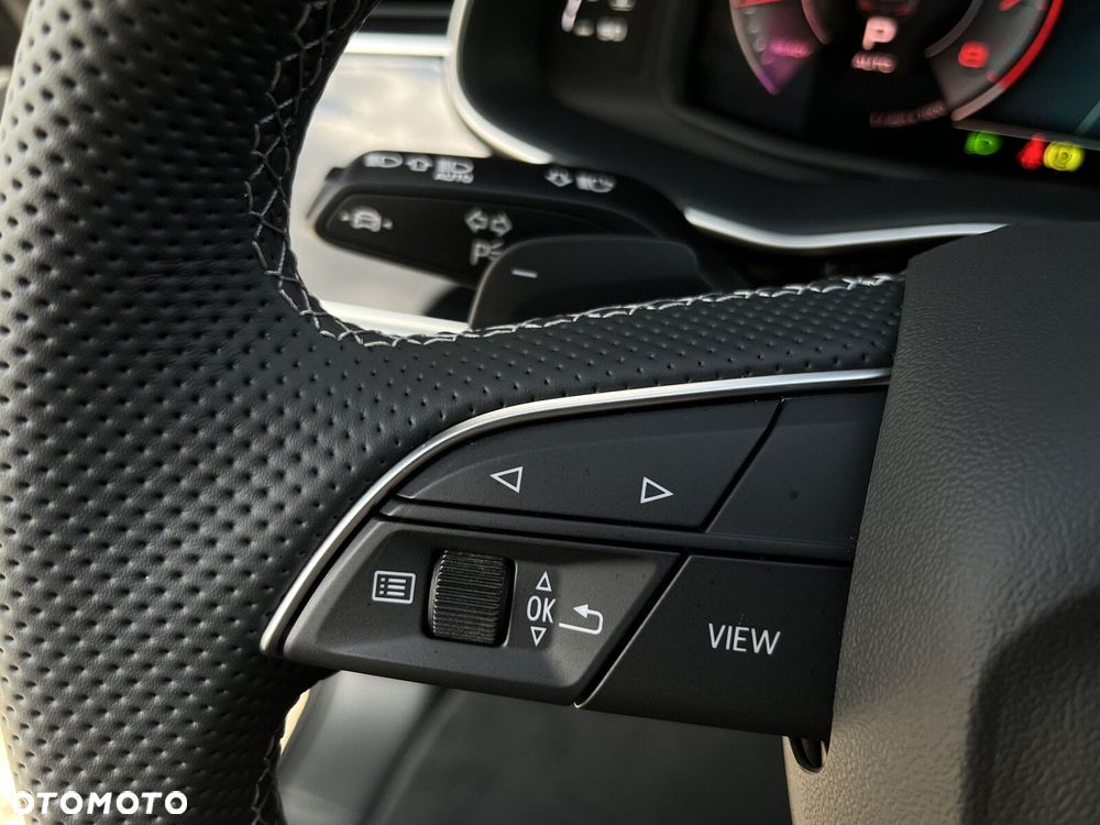 Audi Q7 - 29