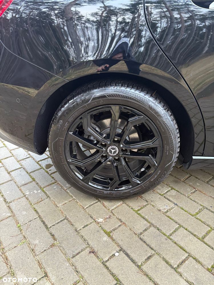 Mercedes-Benz Klasa B 180 7G-DCT - 11