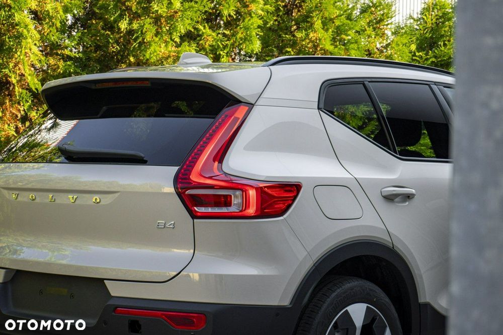 Volvo XC 40 - 10