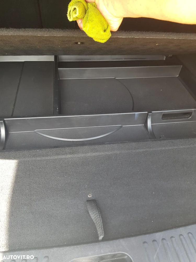 Kia Ceed 1.6 DSL TX COMFORT - 13