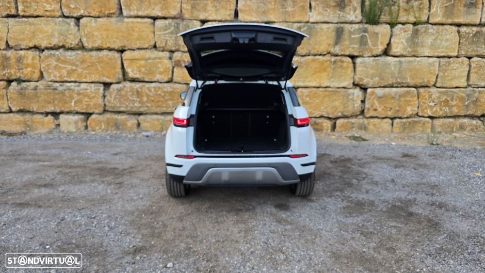 Land Rover Range Rover Evoque - 58