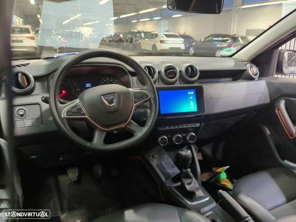 Dacia Duster TCe 130 2WD Série Especial Extreme - 4