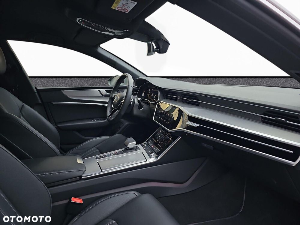 Audi A7 Sportback - 24