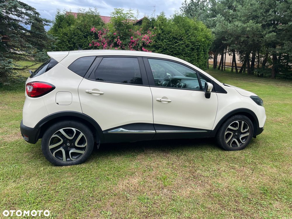 Renault Captur 1.5 dCi Energy Zen - 4