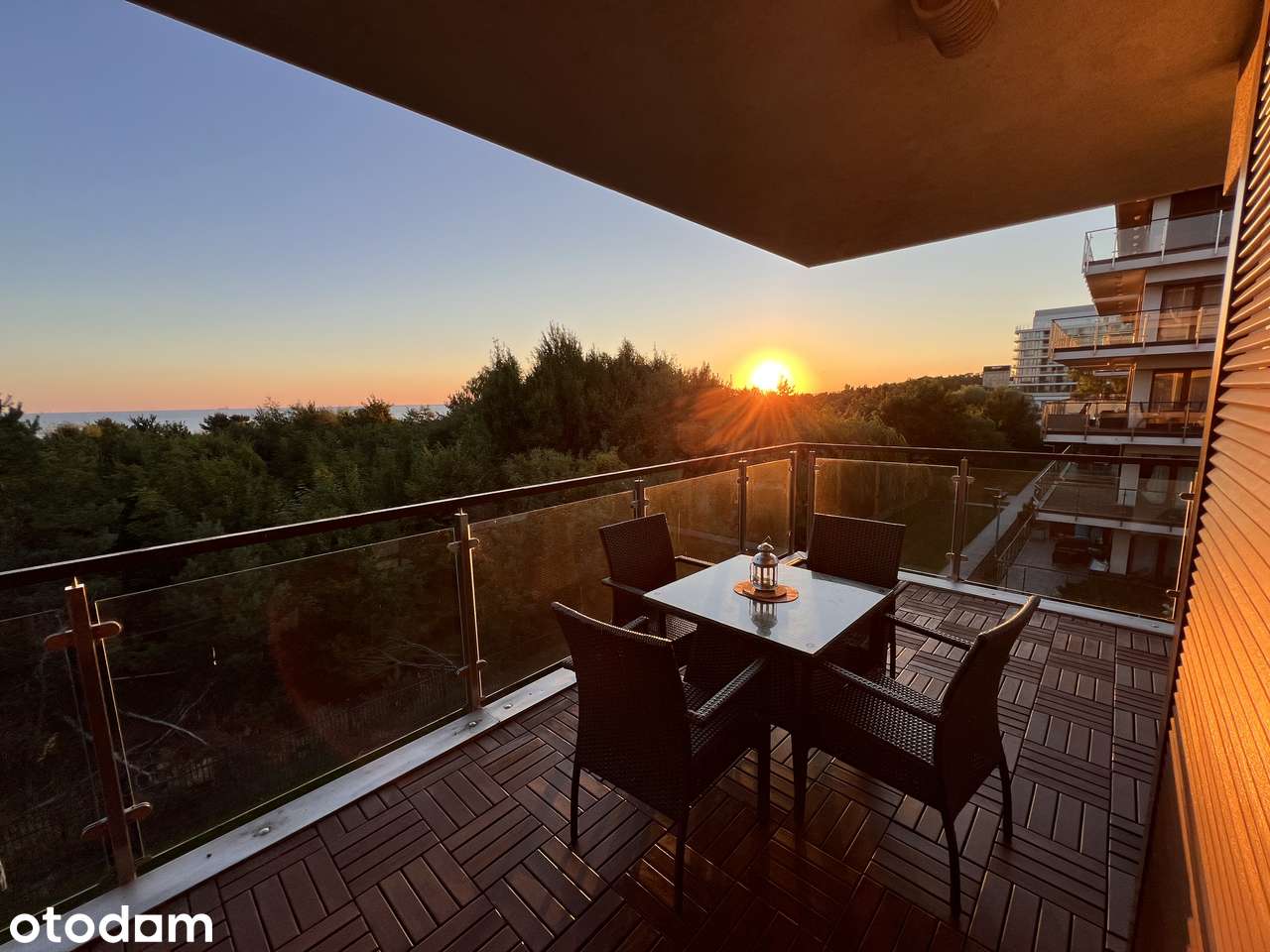 Wyjątkowy apartament, najbardziej prestiżowa lokalizacja w Świnoujściu