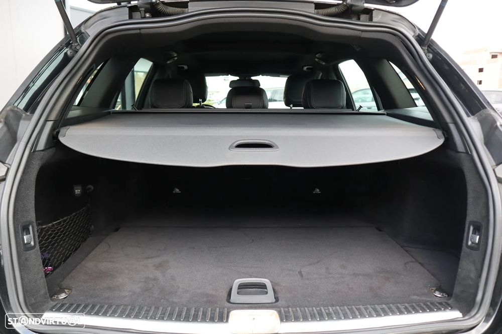 Mercedes-Benz C 180 d Station 9G-TRONIC AMG Line - 7