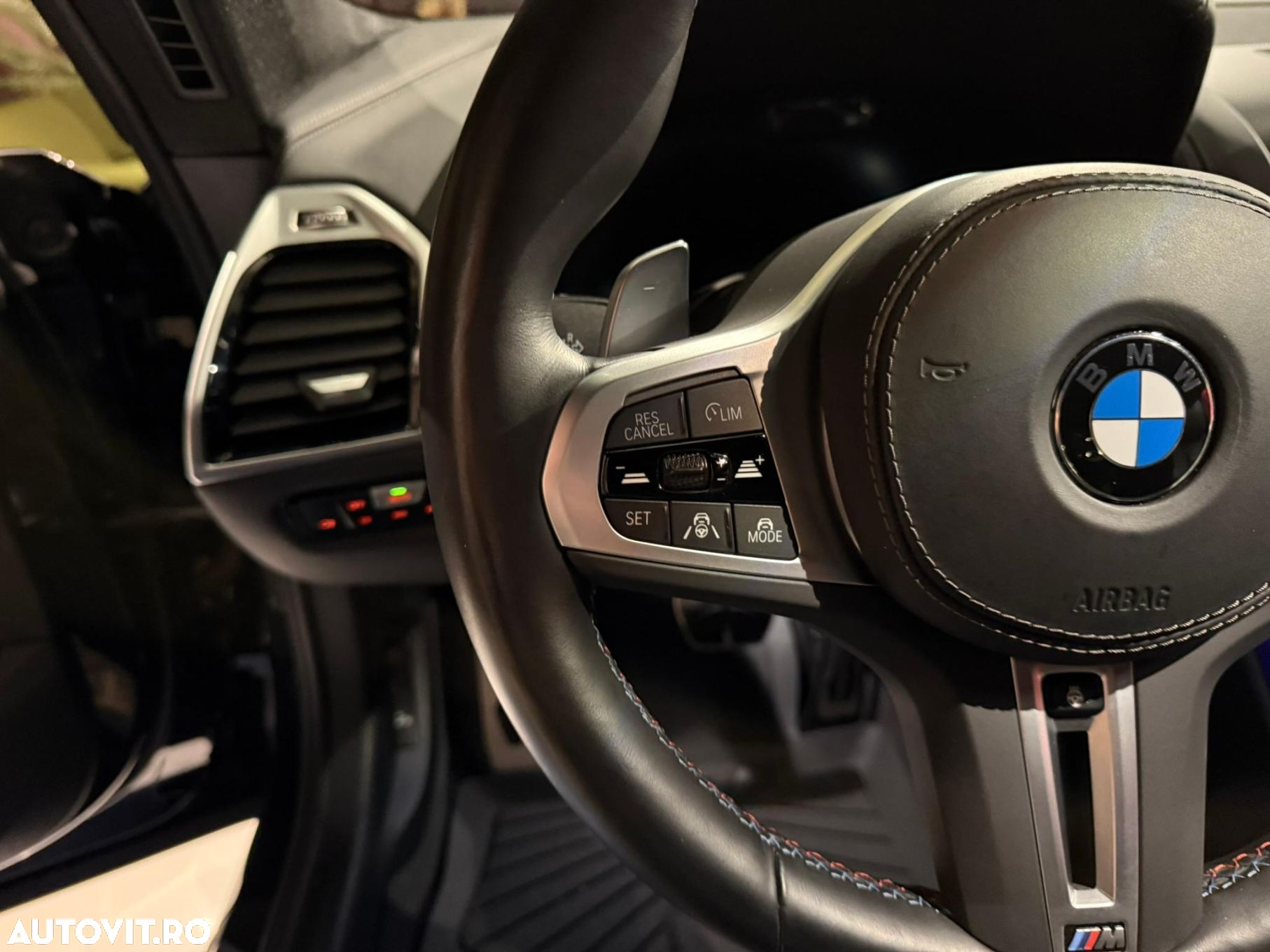 BMW M8 M850i xDrive - 14