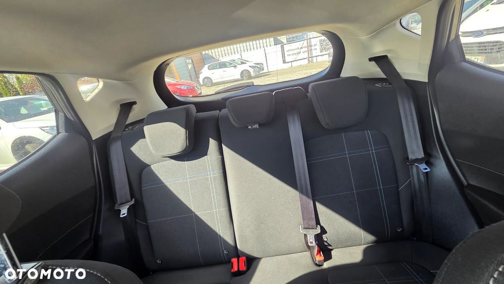Ford Fiesta 1.0 EcoBoost Hybrid S&S ACTIVE X - 8