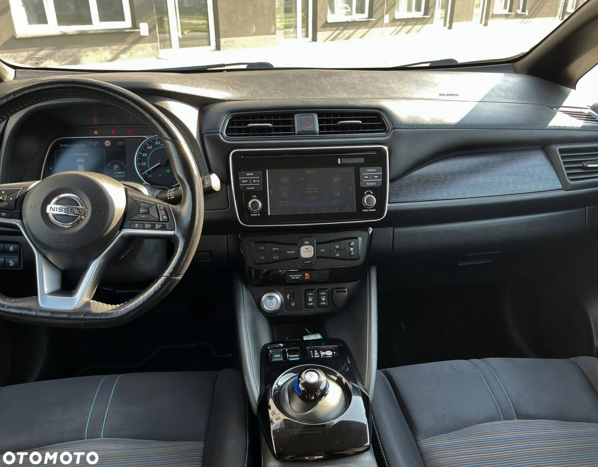Nissan Leaf Leaf10 40 kWh - 20