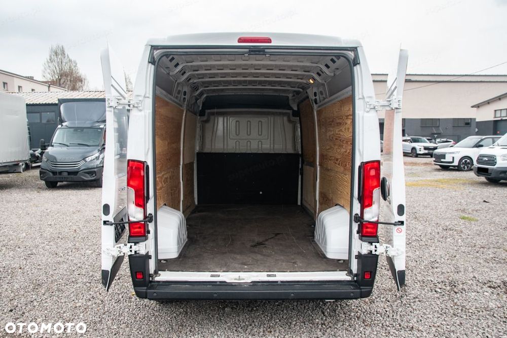 Fiat Ducato L3H2 Easy Pro 2.2 140KM - 13