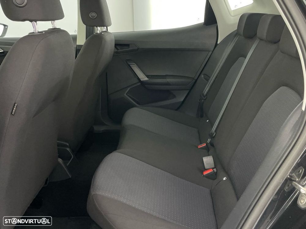 SEAT Ibiza 1.0 TSI Style DSG - 12