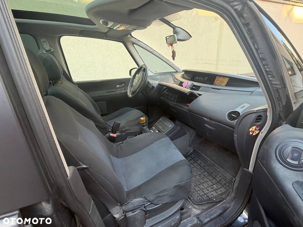 Renault Espace 2.0 dCi Expression - 8