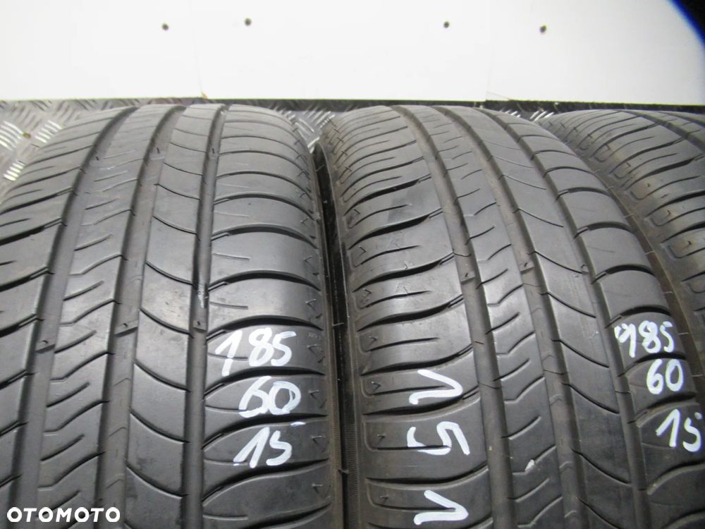2x Michelin Energy Saver + 185/60/15 84T nr.15156 - 3