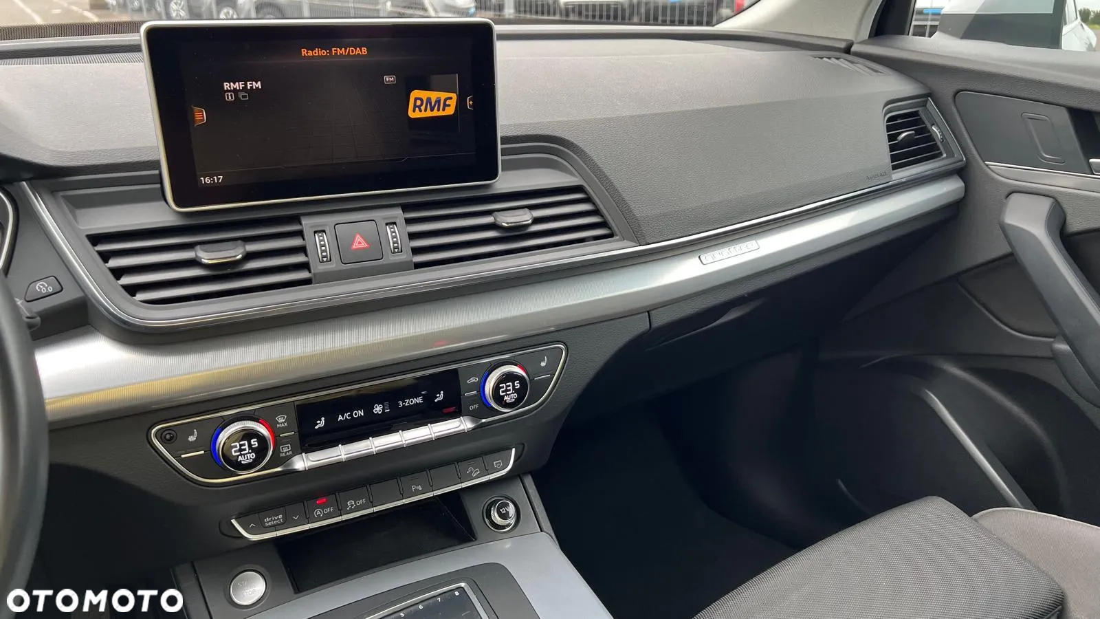 Audi Q5 35 TDI Quattro Sport S tronic - 9