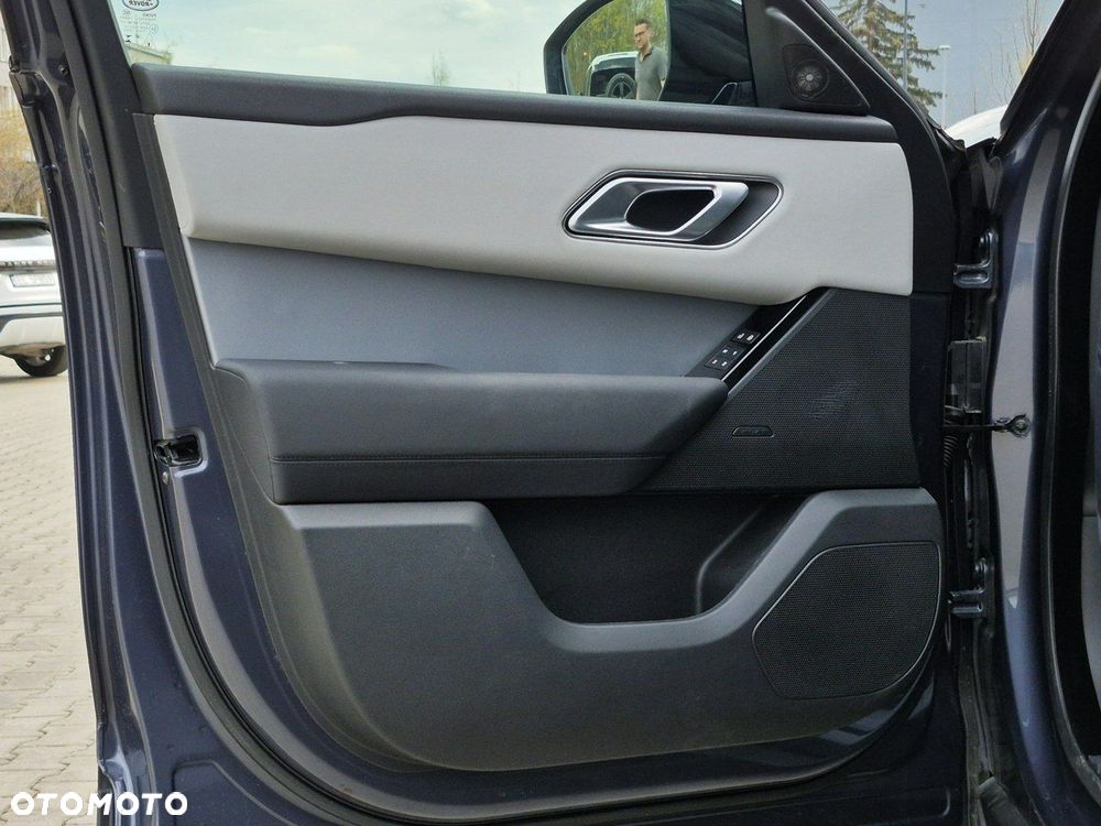 Land Rover Range Rover Velar - 19