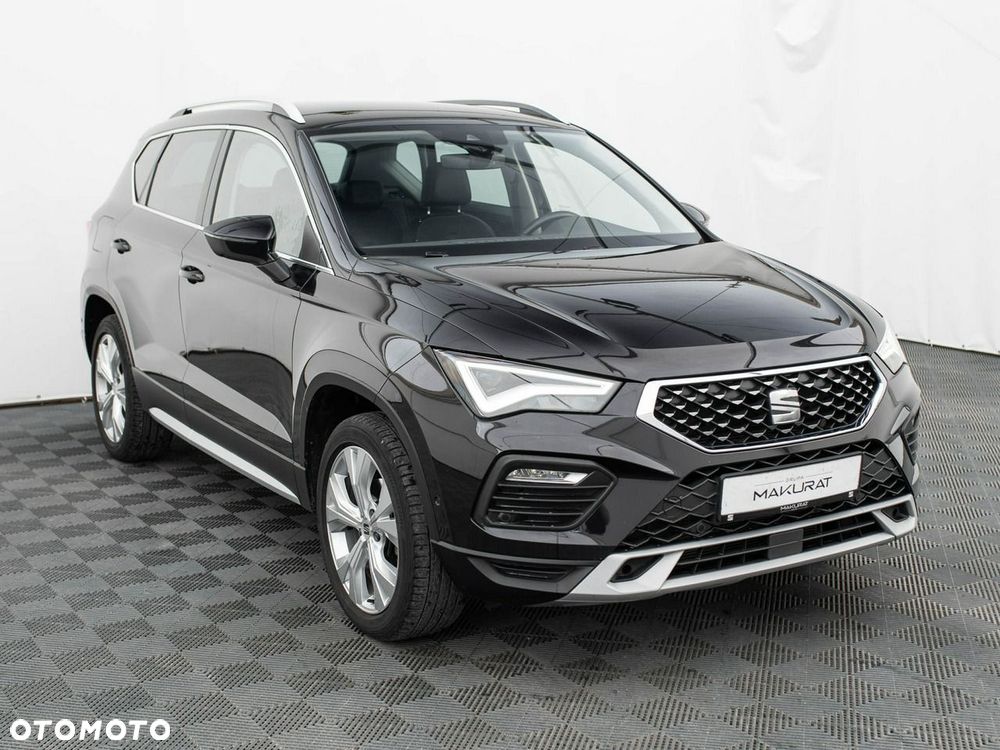 Seat Ateca - 4
