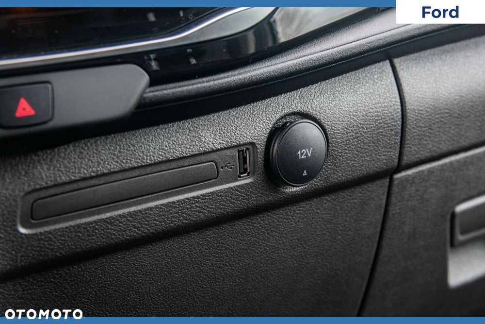 Ford Transit 350 L3H2 Trend A8 2.0 130KM - 32