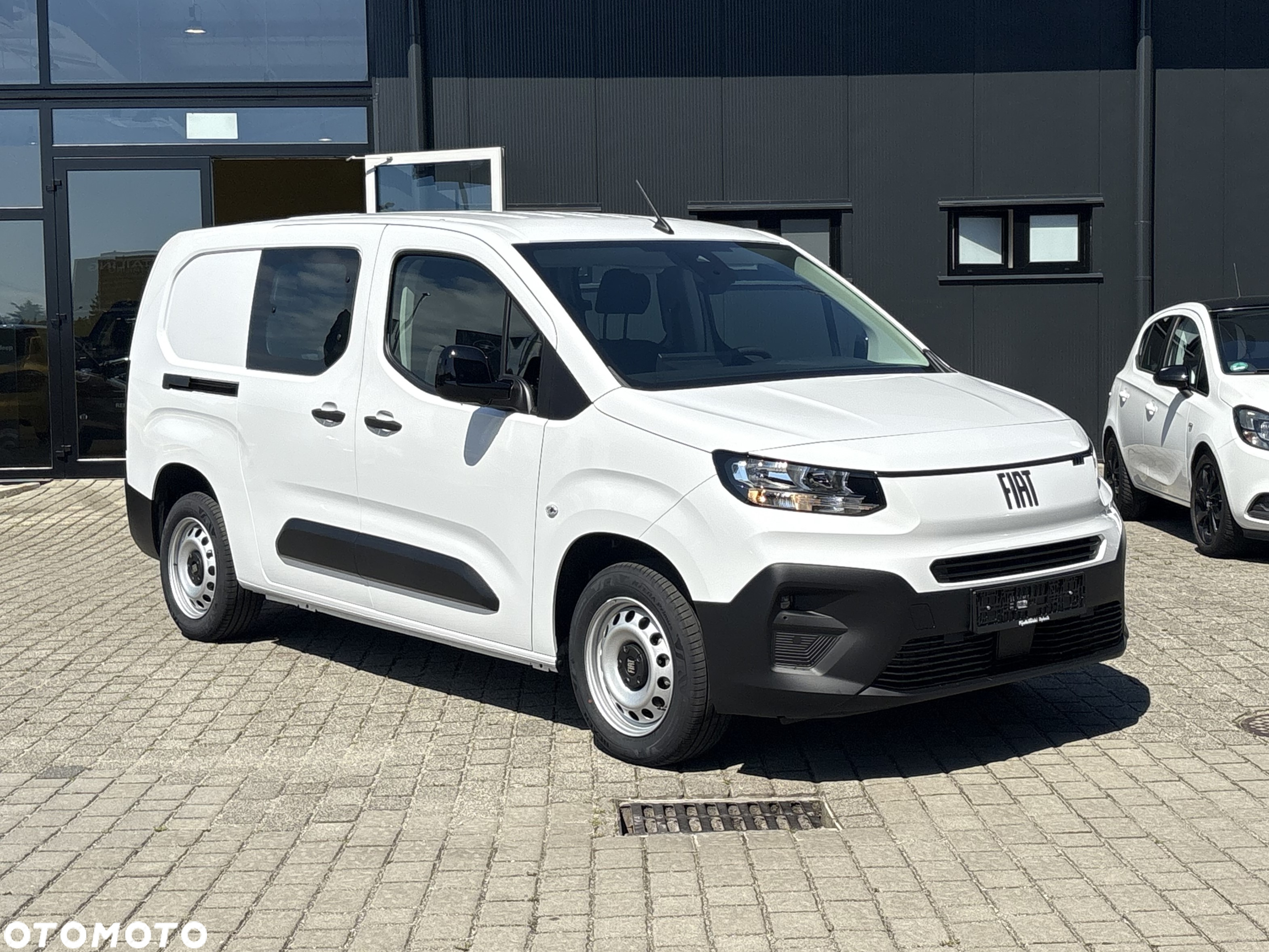 Fiat Doblo - 10