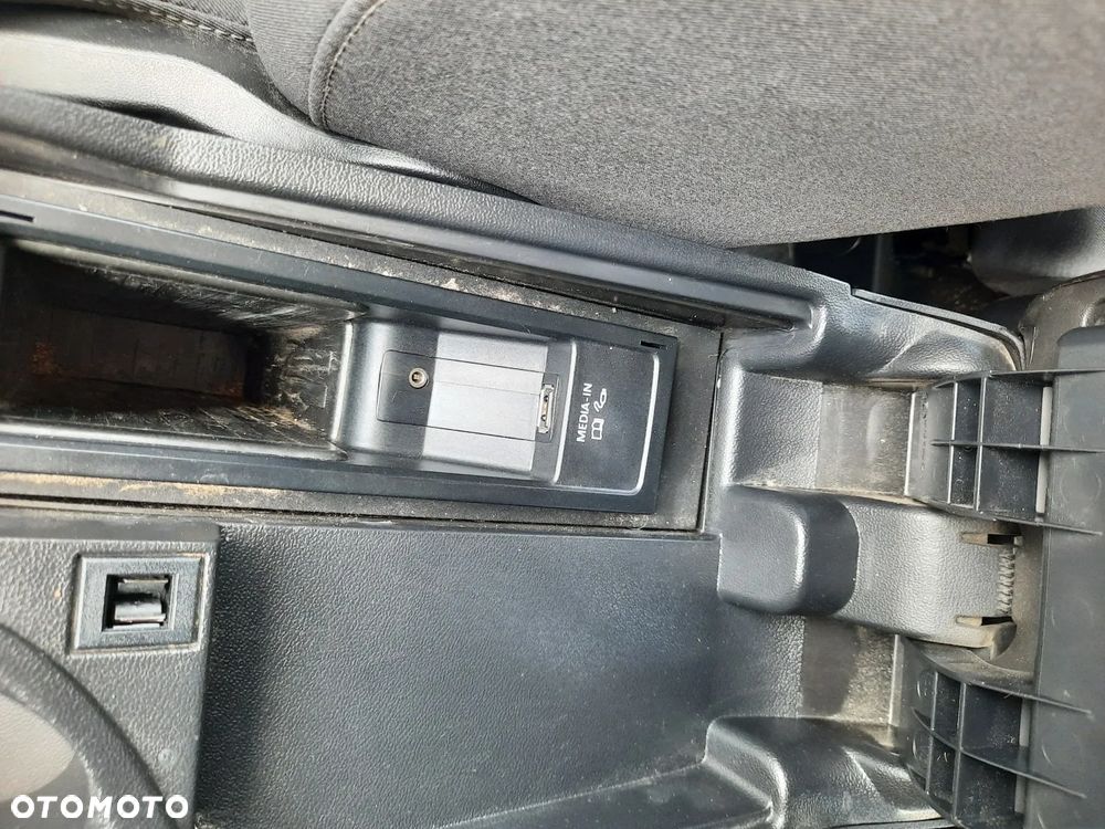 Seat Altea 1.6 TDI DPF CR Reference Copa - 36